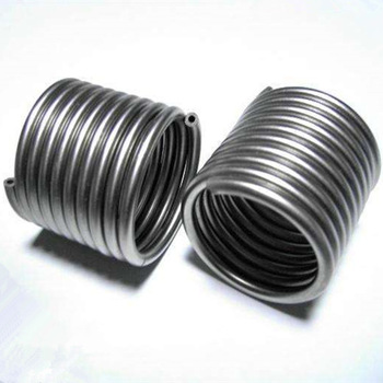 Super Duplex Steel (32750/32760)